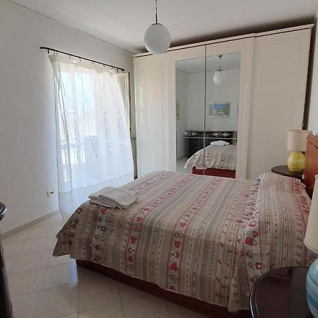 Casa Rosi Nel Cuore Di Napoli Lägenhet Exteriör bild